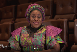 SAD! Veteran Nollywood Actress, Joke Silva Mourns SAD! Veteran Nollywood Actress, Joke Silva Mourns