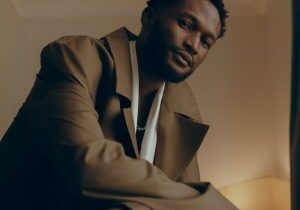 JUST-IN: Not Having A Father Figure In My Life Ruined Me – Bucci Franklin
