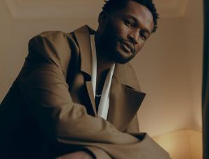 JUST-IN: Not Having A Father Figure In My Life Ruined Me – Bucci Franklin