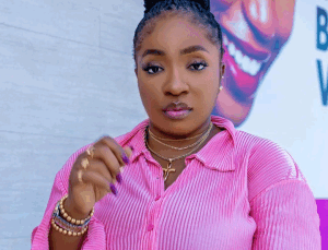JUST-IN: Anita Joseph Blows Hot After Being Accused Of Organizing Fake Awards, Ambassadorial Titles For May Edochie