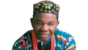 I Am Not Leaving Anytime Soon – Chiwetalu Agu Debunks Death