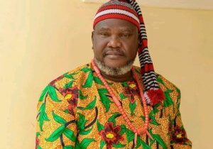 Because You Trained A Lady In School Doesn’t Mean You Must Marry Her – Actor Ugezu