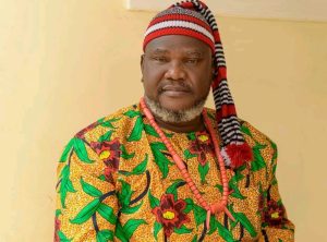 Because You Trained A Lady In School Doesn’t Mean You Must Marry Her – Actor Ugezu