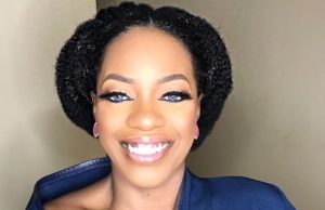 Shade Ladipo Apologizes To Tiwa Savage Over S3x Tape Comments