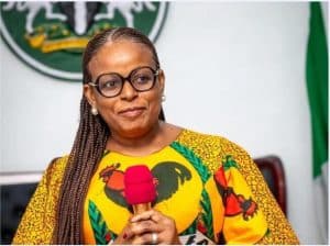 “Your Claims Are Laughable” – Soludo’s Wife Fires Back at Ekwunife Over Mbadinuju Allegation