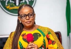 Soludo’s Wife Fires Back at Ekwunife, Dismisses Alleged Meeting With Mbadinuju