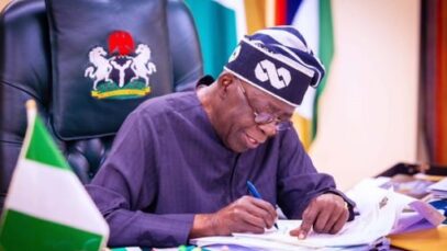 “Your Second Term Victory Isn’t Certain, ADC Coalition Is Divine” – Primate Ayodele Warns Tinubu