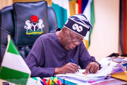 “Your Second Term Victory Isn’t Certain, ADC Coalition Is Divine” – Primate Ayodele Warns Tinubu