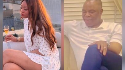 BREAKING! Business Mogul, Tunde Ayeni, Blows the Lid off the Truth They Tried to Bury