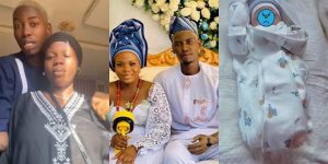 How I Reacted When I Was Told My Wife Had Died During Childbirth – Amputee Tiktoker How I Reacted When I Was Told My Wife Had Died During Childbirth – Amputee Tiktoker