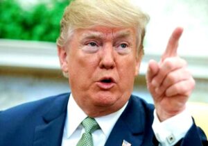 We’re Going To End It, Maybe We Can End It Right Now; This Is My Most Important Meeting – Trump
