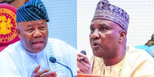 Labour Party to NASS Leaders: Stop Tinubu’s ‘Reckless Borrowing’