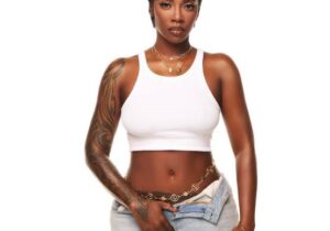 Tiwa Savage Opens Up on Davido Rift, Wizkid Rumours and Secret Romance