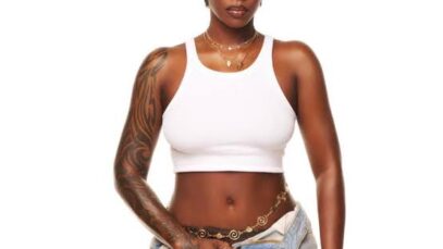 Tiwa Savage Opens Up on Davido Rift, Wizkid Rumours and Secret Romance