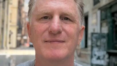 I Got An Offer For One Person, I’ll fly you Straight To Israel. A Car Will Pick You Up- Rapaport
