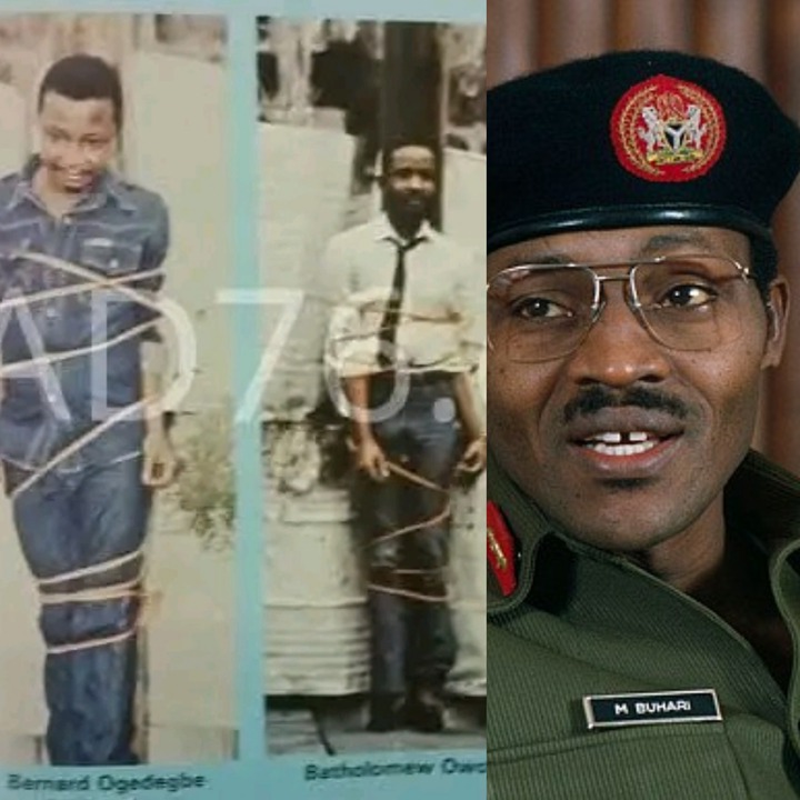 Bartholomew Owoh: Each Time The Bullet Came, He Was Shaking His Head As If He Was Not Dead-Akinnola