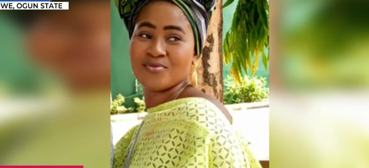 They Said My Wife's Killer Is Not Mentally Stable- Mr. Gala
