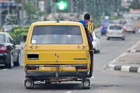 As I Was About to Enter the Car, the Guy Came Down. I Asked if He Was not Going Again- Kidnap Victim