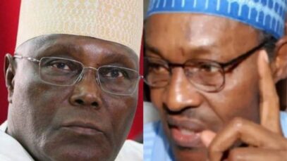 Buhari Ask For Atiku’s Support,He Said I'll Support You But You Can't Choose A Muslim To Run-Okonkwo