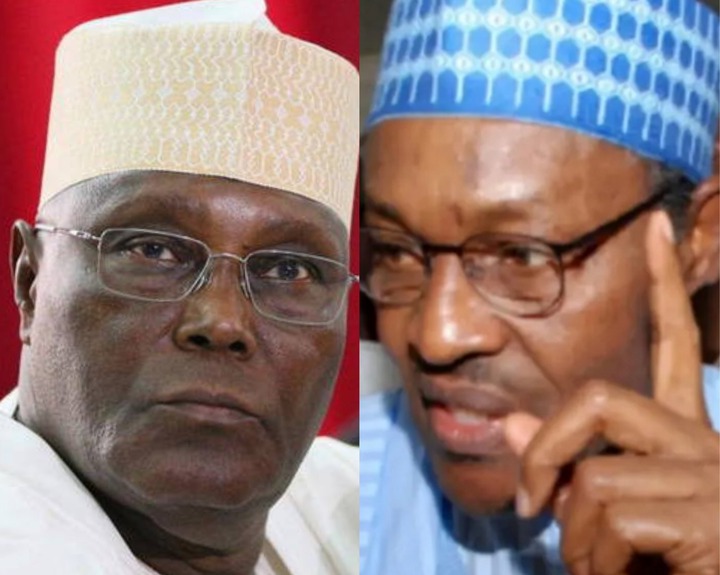 Buhari Ask For Atiku’s Support,He Said I'll Support You But You Can't Choose A Muslim To Run-Okonkwo