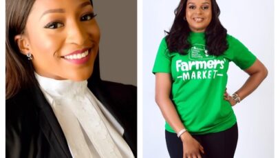 Anambra First Lady Nonye Soludo Pays Tribute To Late ARISE News Star Somtochukwu Christelle Maduagwu