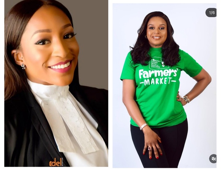 Anambra First Lady Nonye Soludo Pays Tribute To Late ARISE News Star Somtochukwu Christelle Maduagwu