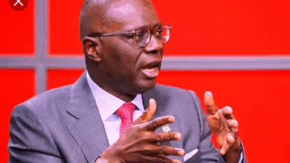Obi: When Officials Visited Complex, Gates Were Locked Against Them, They Were Beaten Up- Lagos Govt
