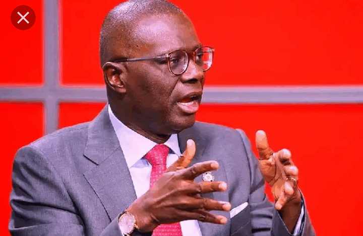 Obi: When Officials Visited Complex, Gates Were Locked Against Them, They Were Beaten Up- Lagos Govt