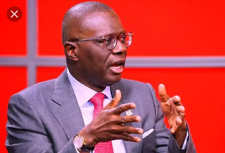 Obi: When Officials Visited Complex, Gates Were Locked Against Them, They Were Beaten Up- Lagos Govt Obi: When Officials Visited Complex, Gates Were Locked Against Them, They Were Beaten Up- Lagos Govt